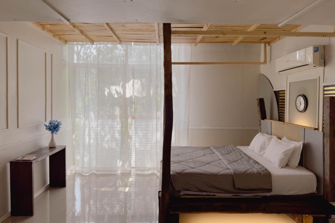 Photo of Bedroom in Pune