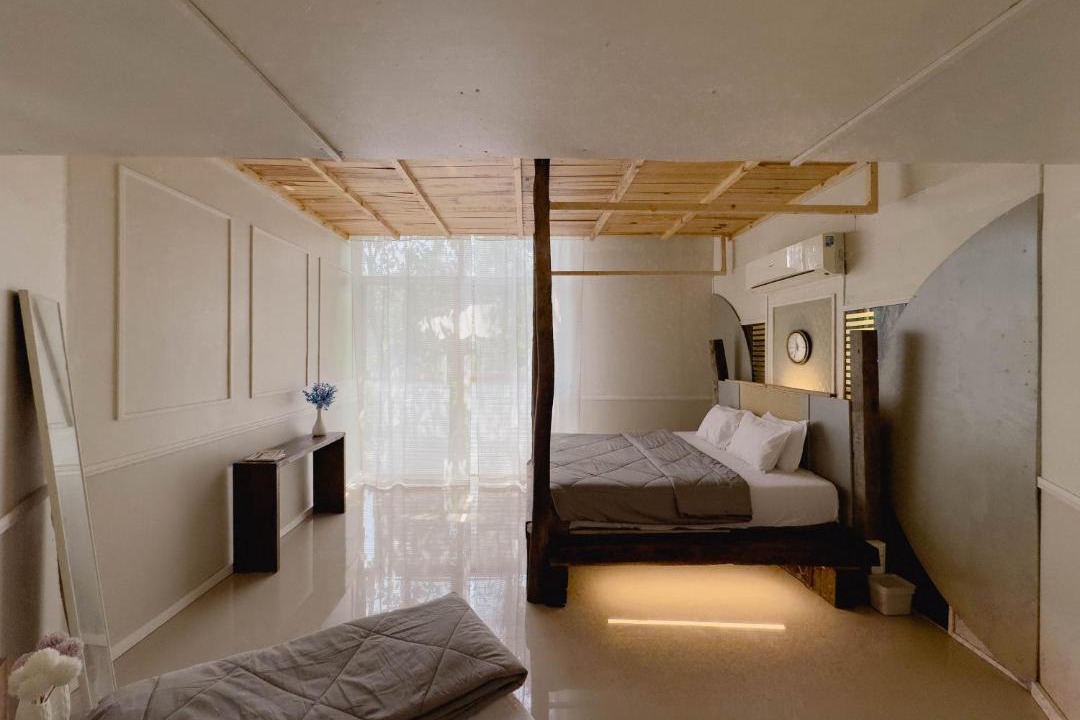 Photo of Bedroom in Pune