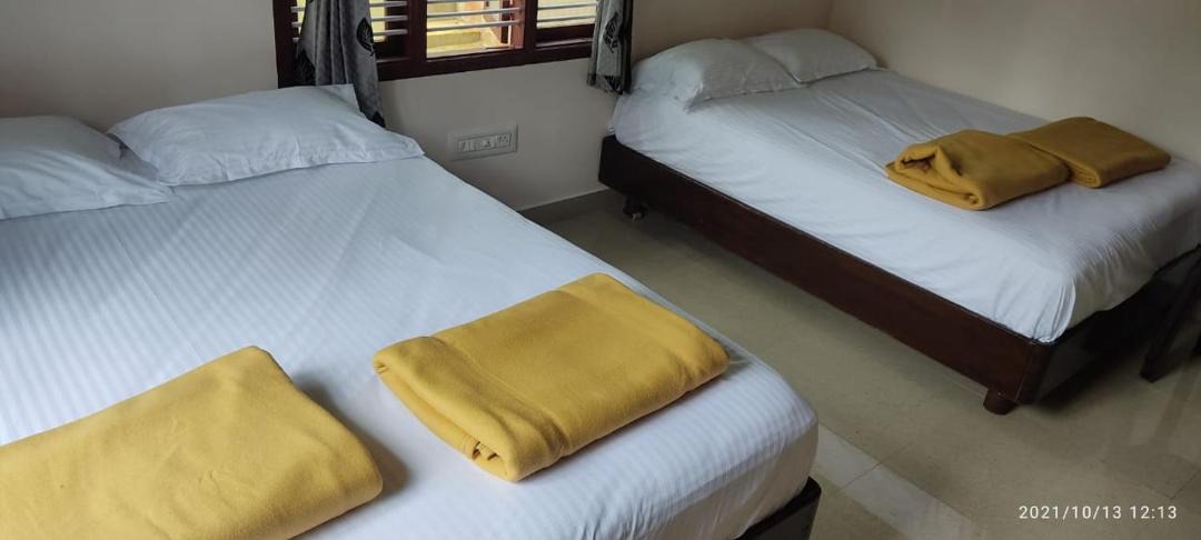 Photo of Bedroom in Samse
