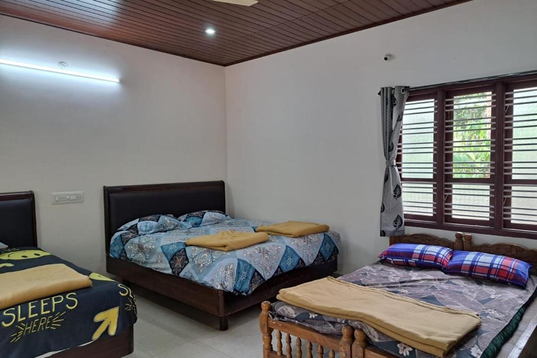 Photo of Bedroom in Samse