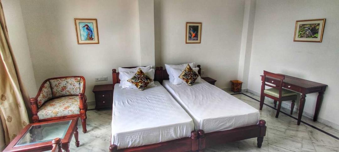 Photo of Bedroom in Shavri Colony