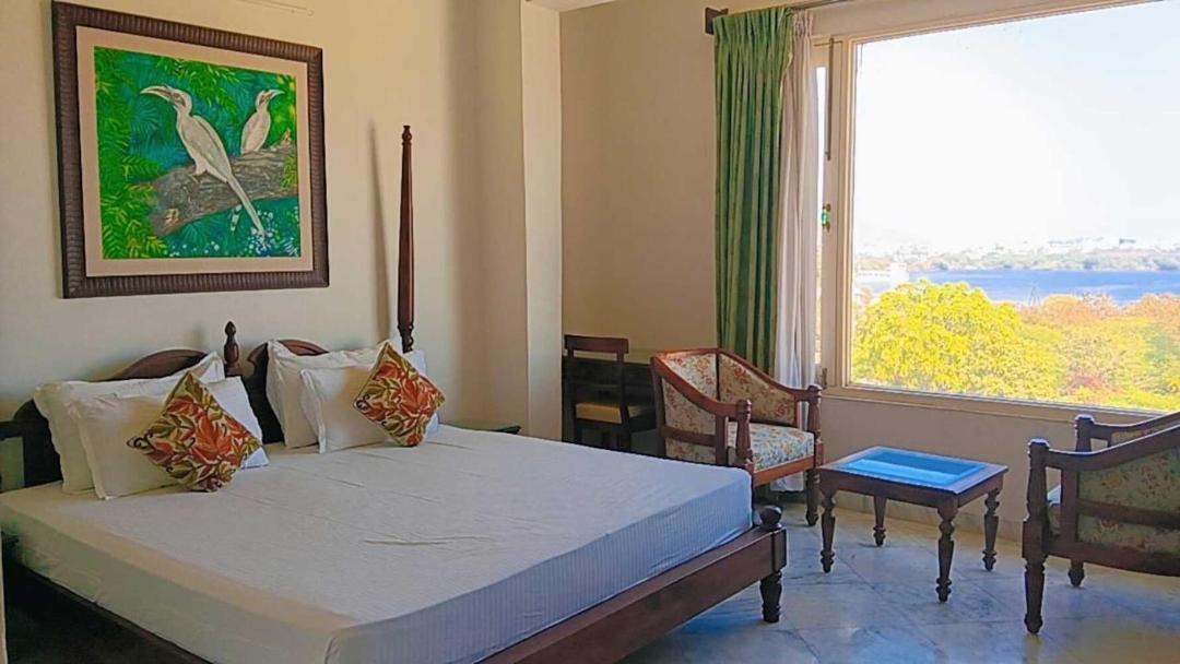 Photo of Bedroom in Shavri Colony