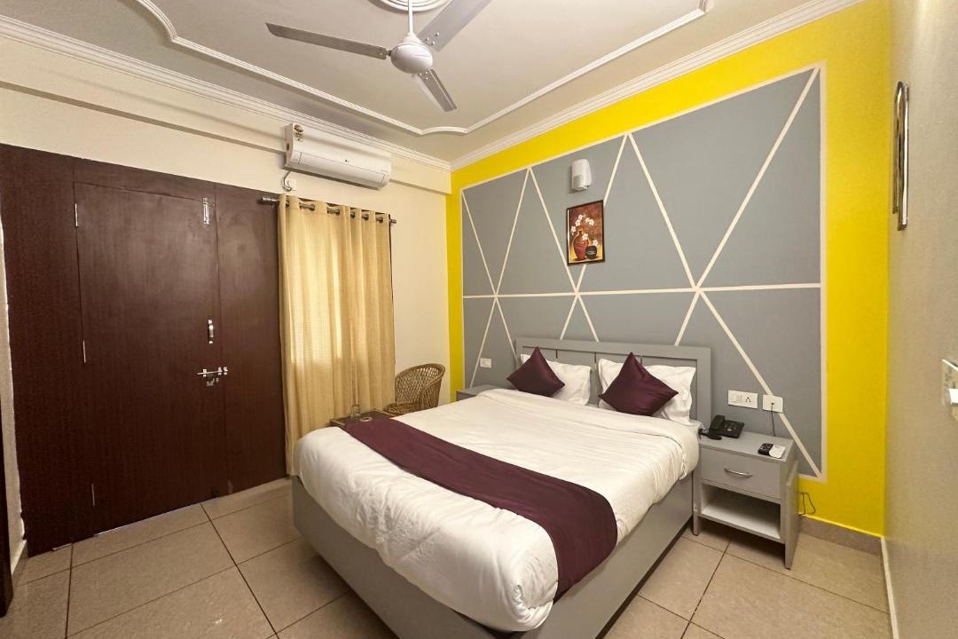 Photo of Bedroom in Bullawala