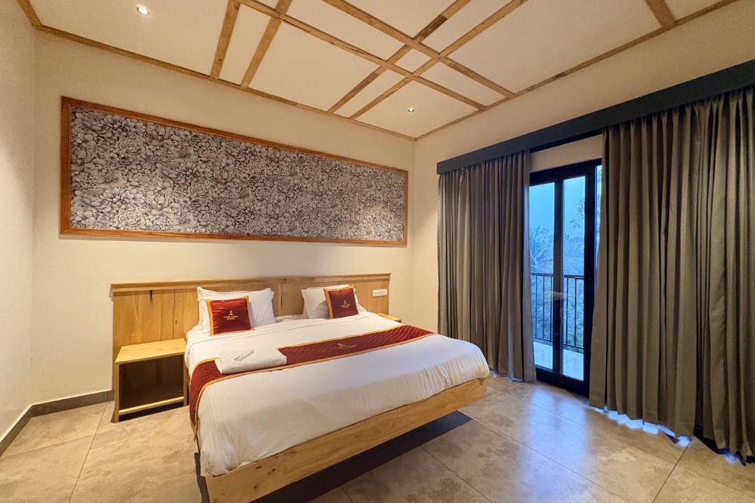 Photo of Bedroom in Vayittiri