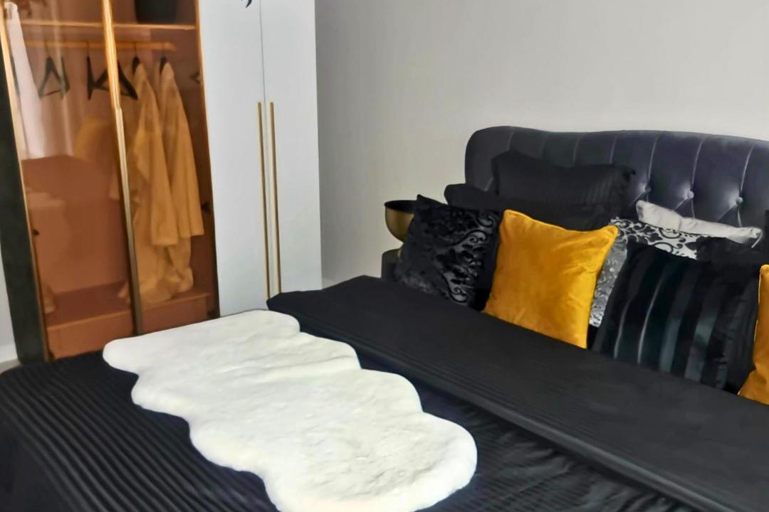 Photo of Bedroom in Cluj-Napoca