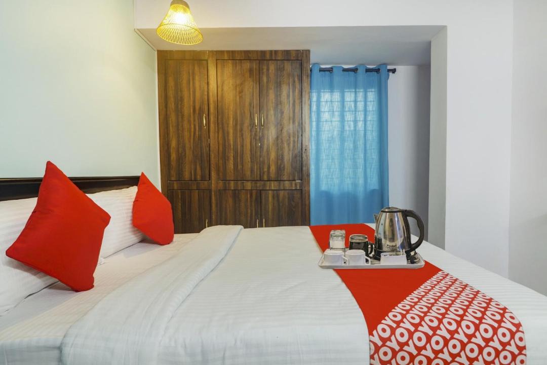 Photo of Bedroom in Kondapur