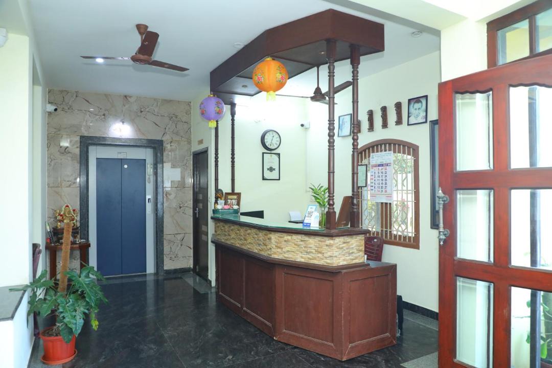 Photo of Others in Ganapathichettikulam