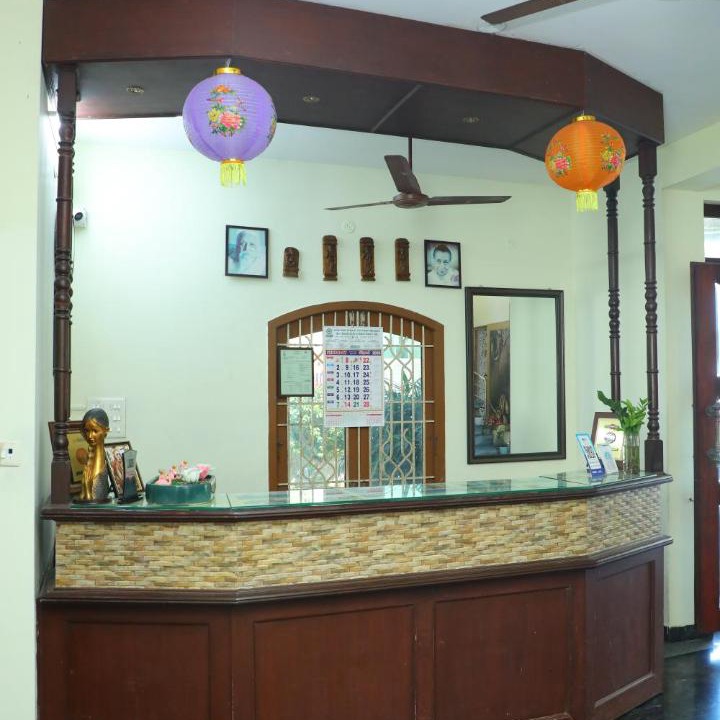 Photo of Others in Ganapathichettikulam