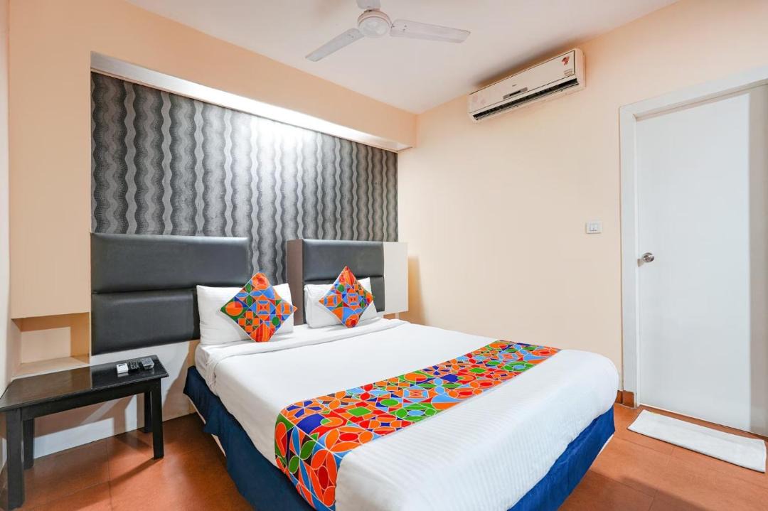 Photo of Bedroom in Domlur