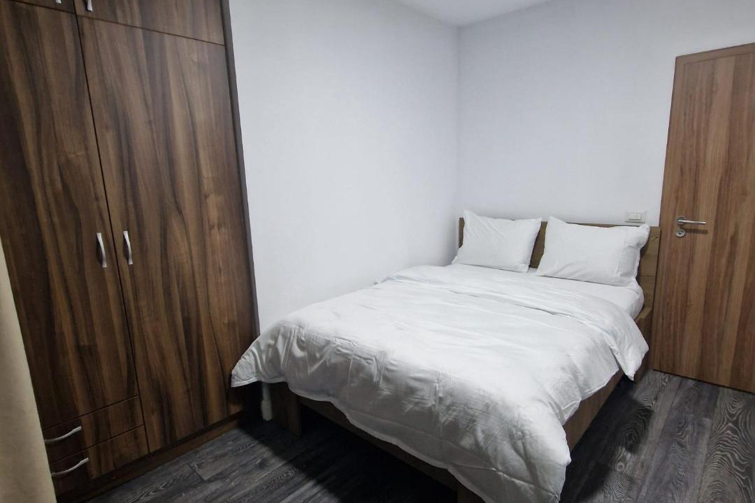 Photo of Bedroom in Baia Mare