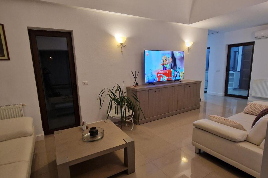 Photo of Livingroom in Baia Mare