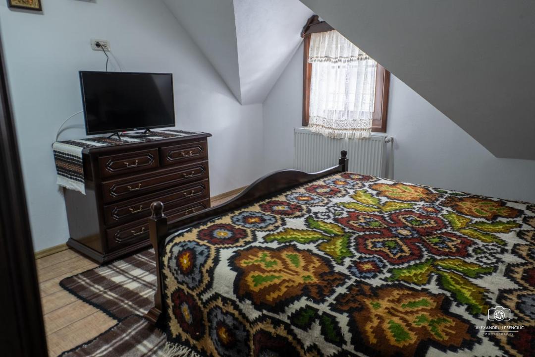 Photo of Bedroom in Fundu Moldovei