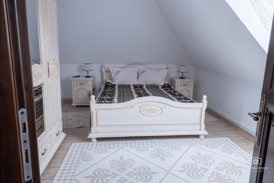 Photo of Bedroom in Fundu Moldovei