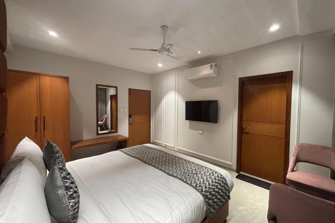 Photo of Bedroom in Sumerpur