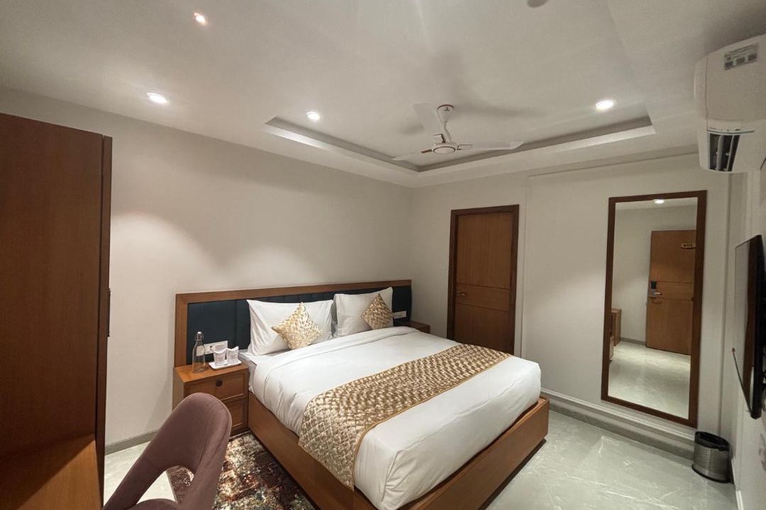 Photo of Bedroom in Sumerpur