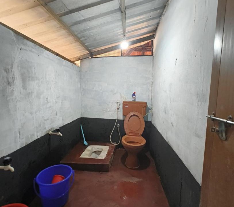Photo of Bathroom in Hosdurg