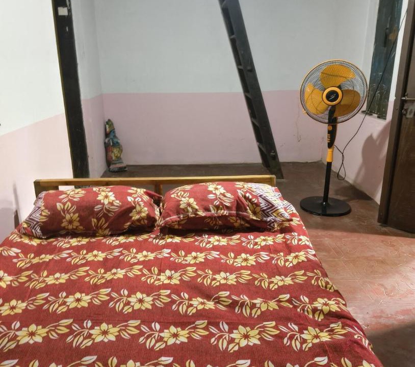 Photo of Bedroom in Hosdurg
