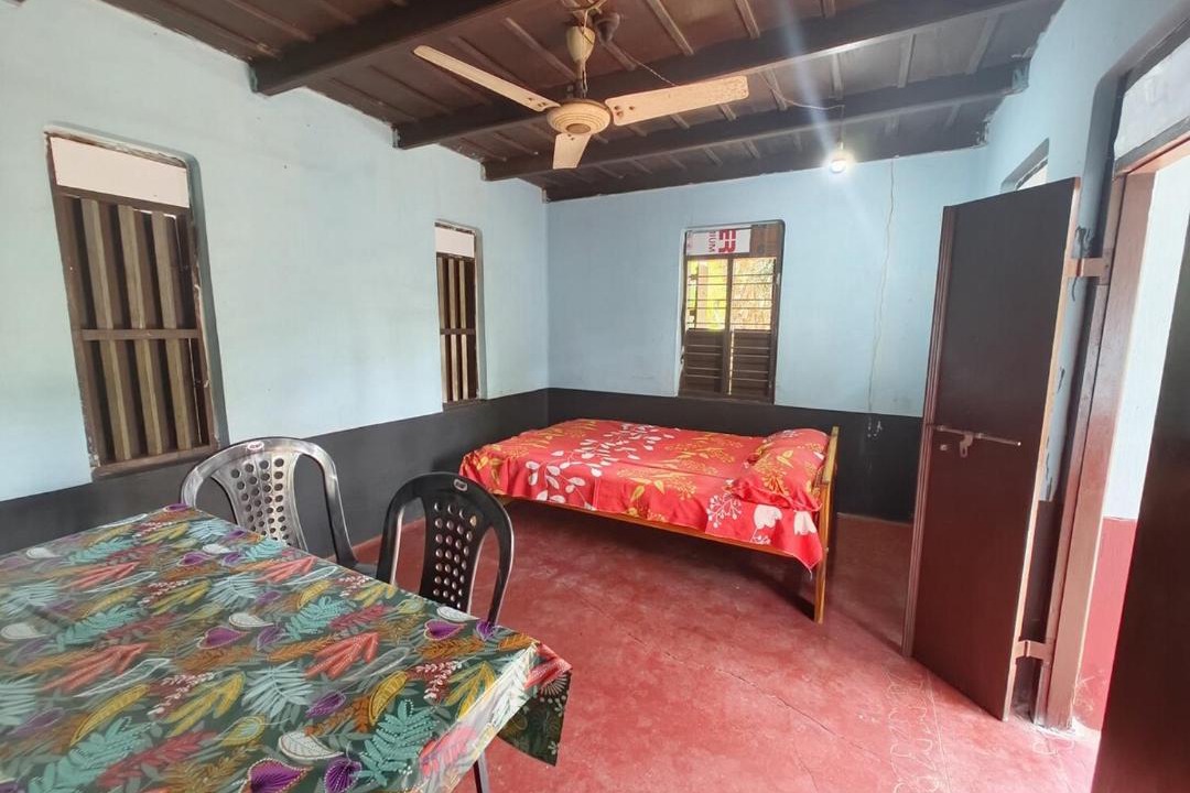 Photo of Bedroom in Hosdurg