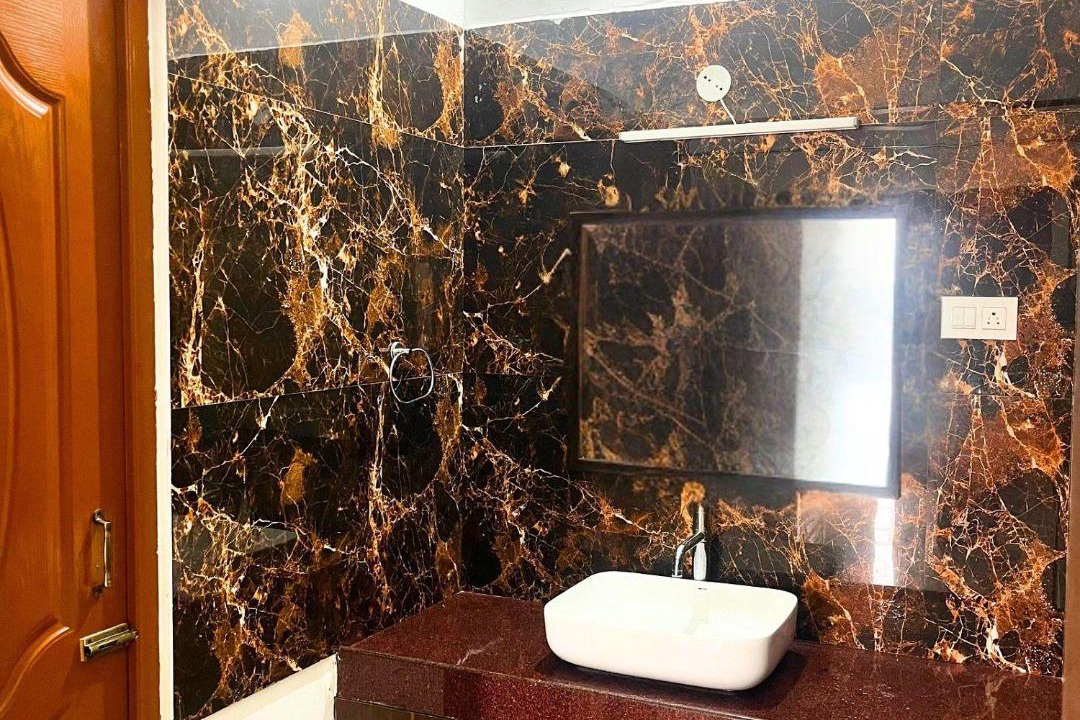 Photo of Bathroom in Kotagiri