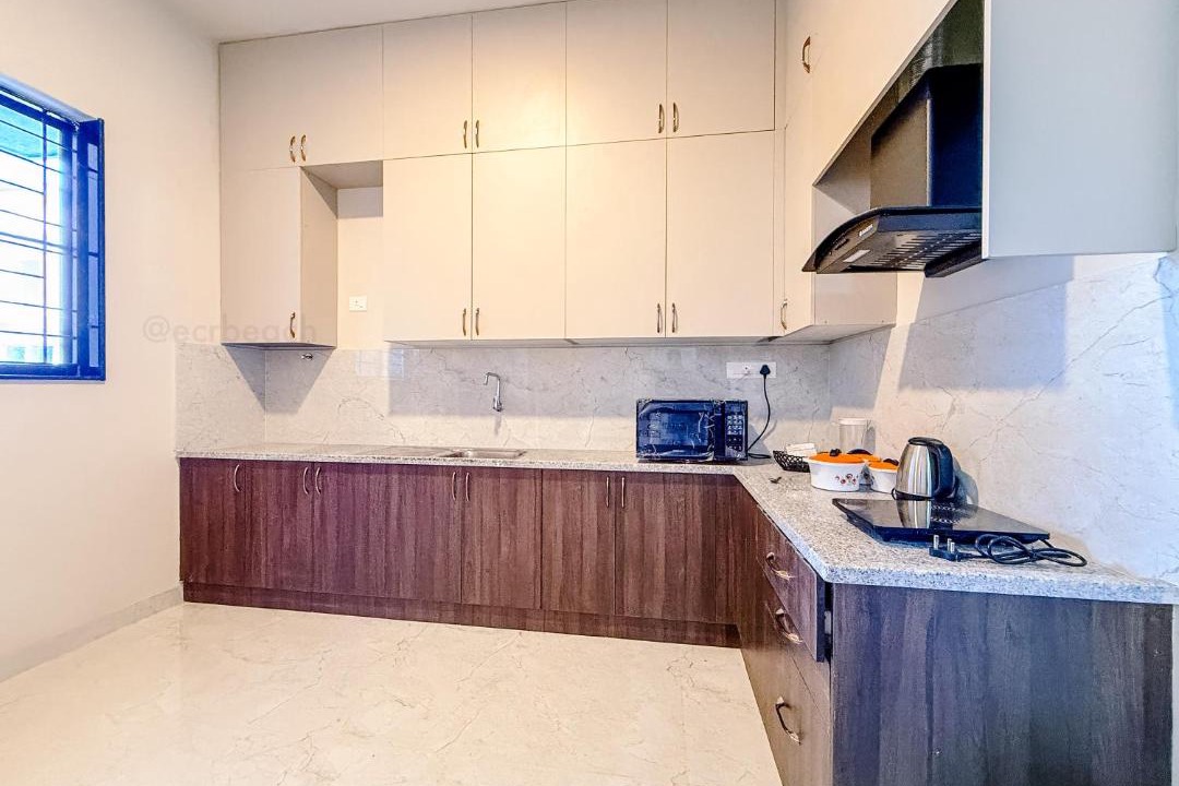 Photo of Kitchen in Covelong
