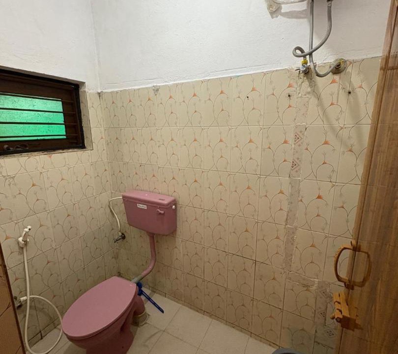 Photo of Bathroom in Pondicherry Beach
