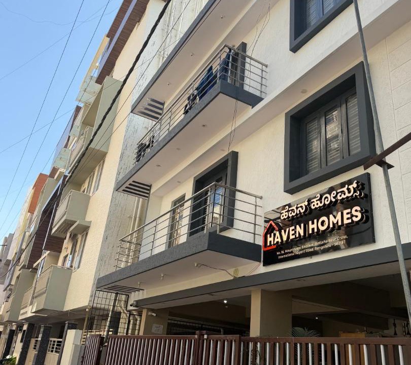 Photo of Others in Bengaluru