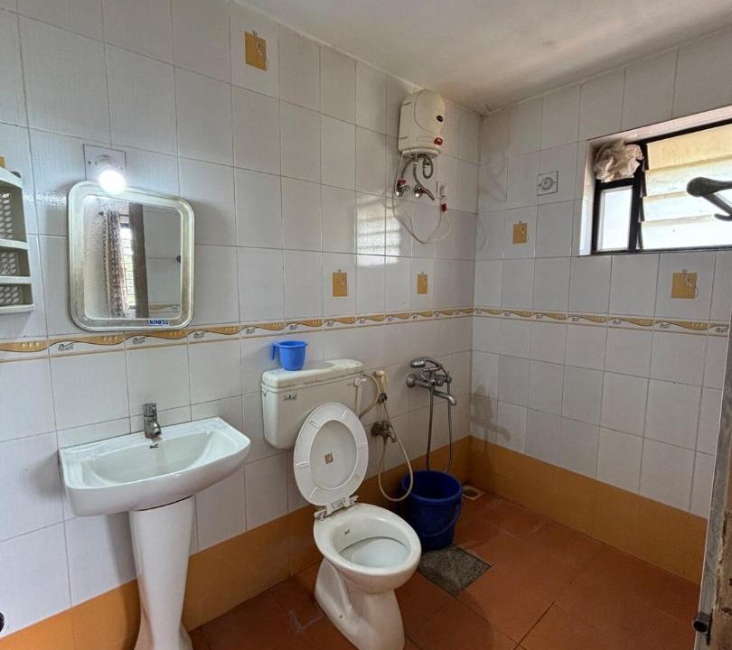 Photo of Bathroom in Manipala
