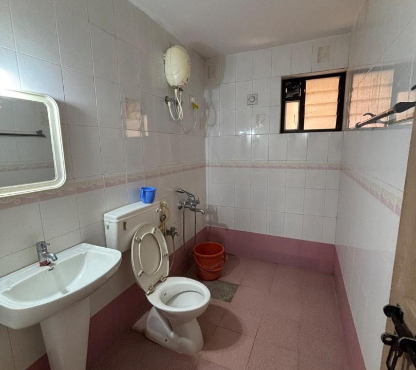 Photo of Bathroom in Manipala