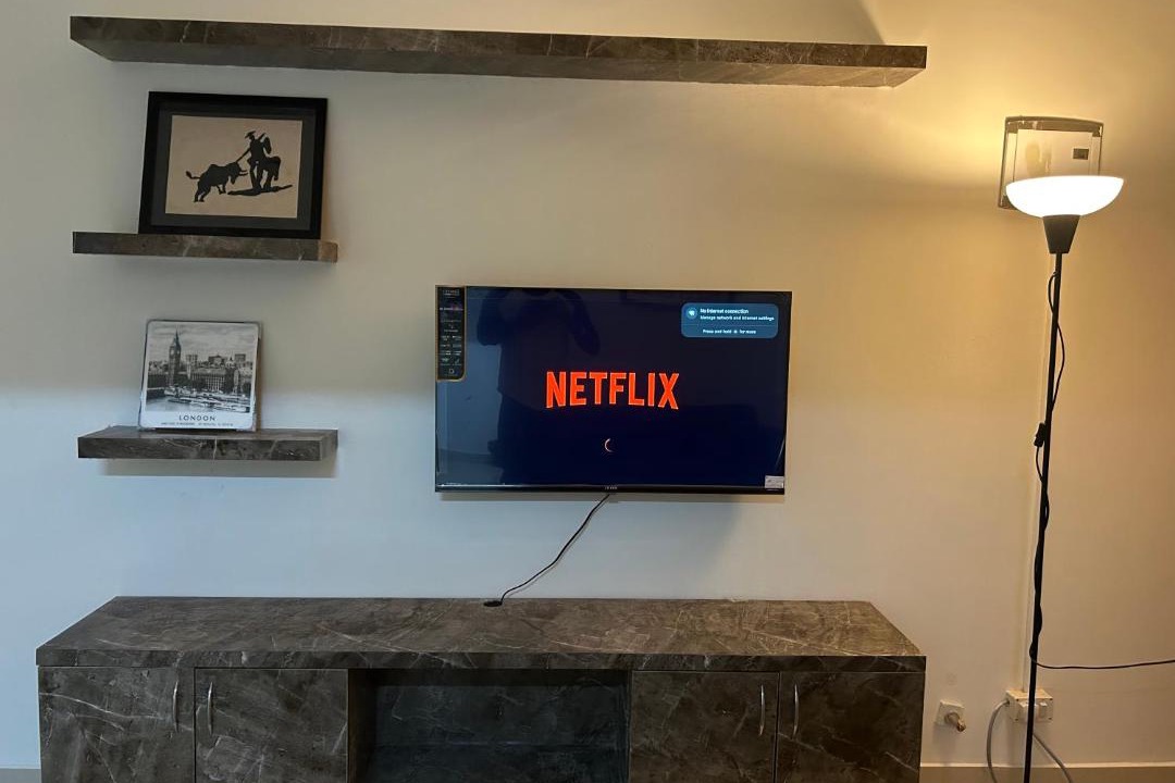 Photo of Livingroom in Krishnarajapura