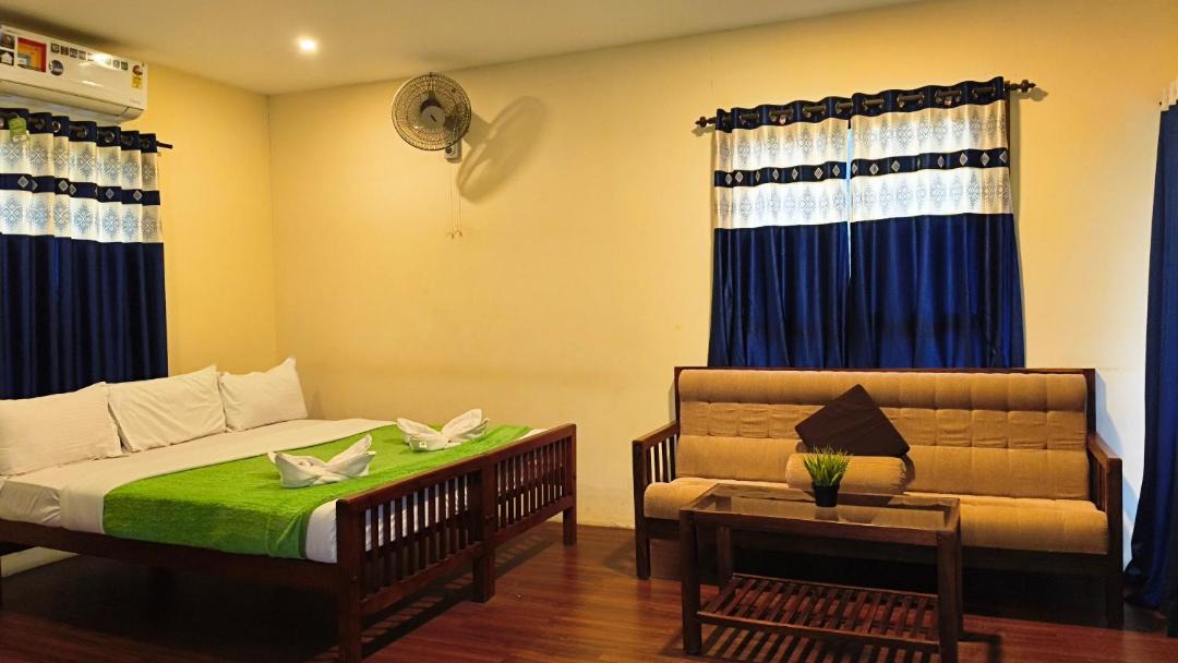 Photo of Bedroom in Sulthan Bathery