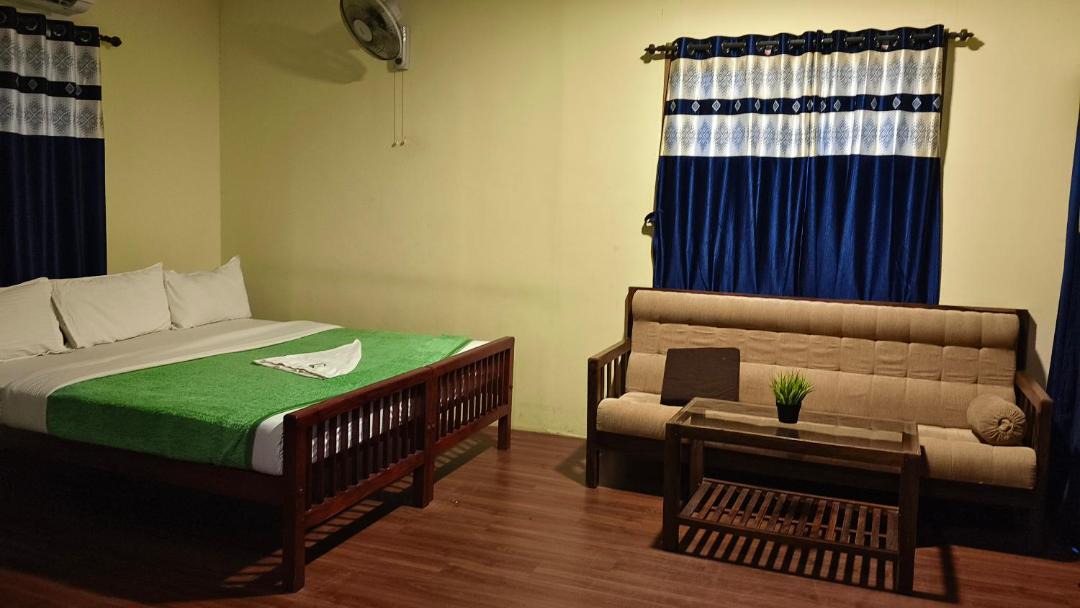 Photo of Bedroom in Sulthan Bathery