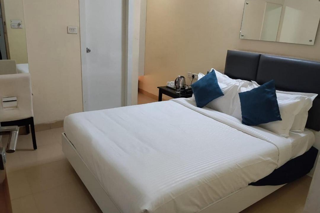 Photo of Bedroom in Domlur