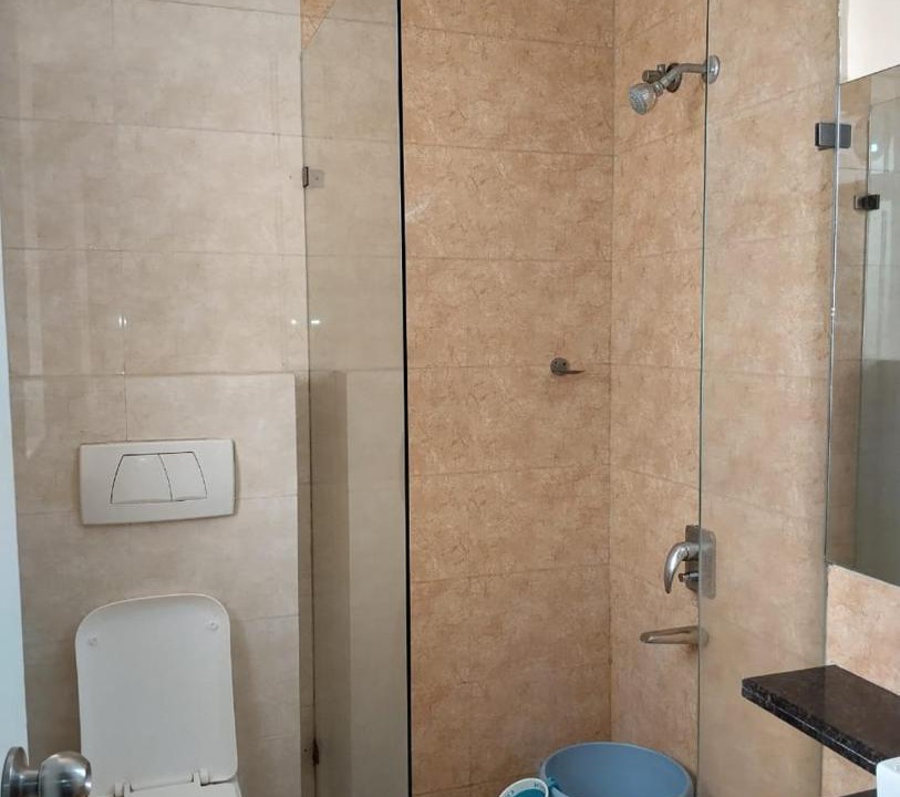 Photo of Bathroom in Domlur