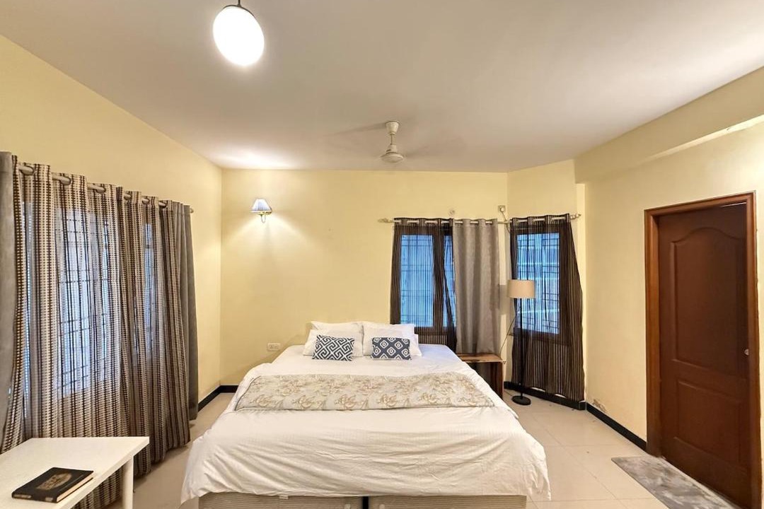 Photo of Bedroom in Agara
