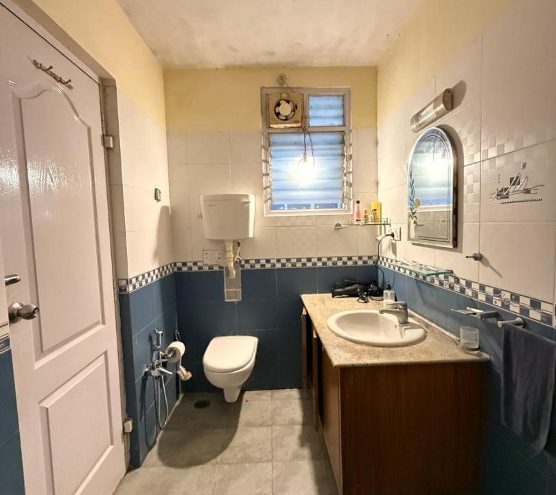 Photo of Bathroom in Agara