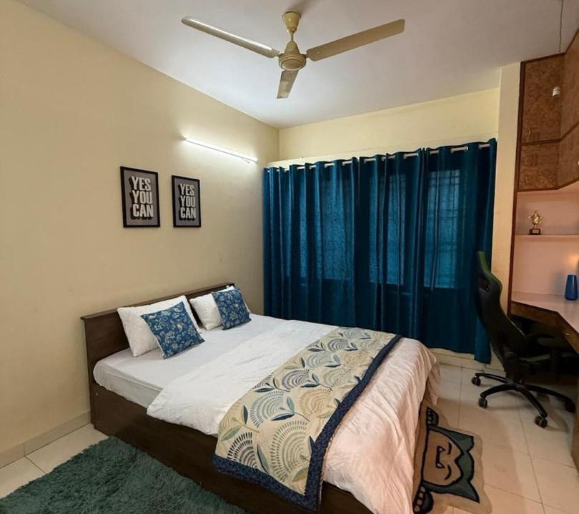 Photo of Bedroom in Agara