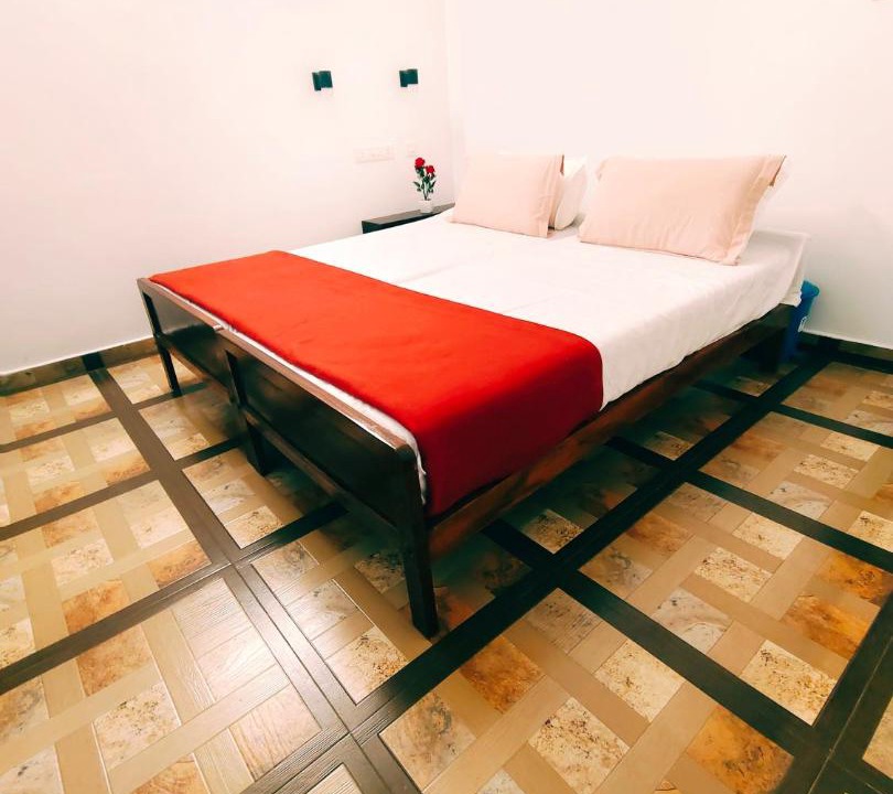 Photo of Bedroom in Mararikulam