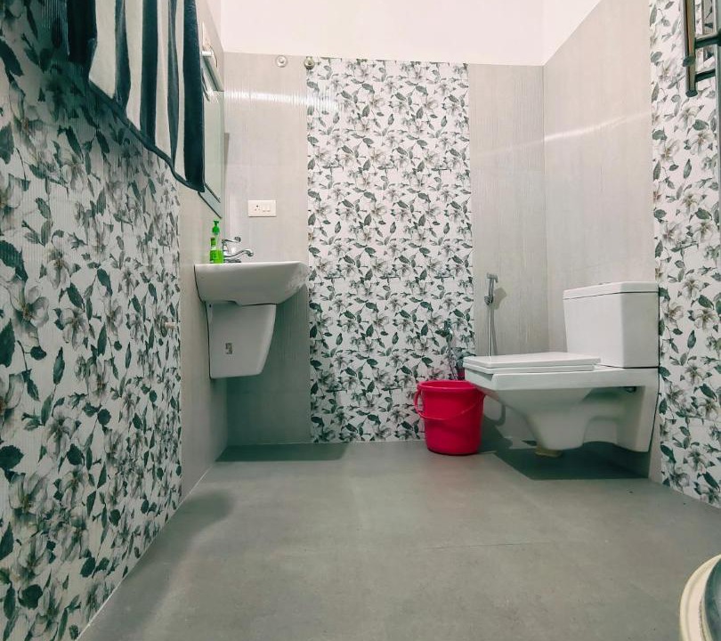 Photo of Bathroom in Mararikulam