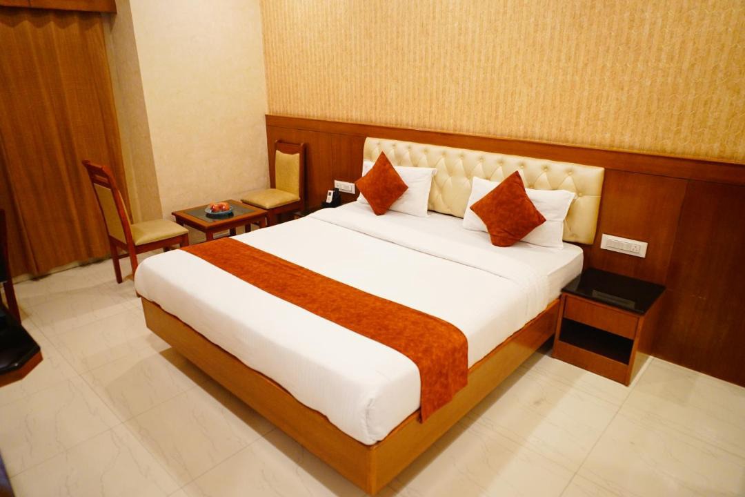 Photo of Bedroom in Rajajinagar
