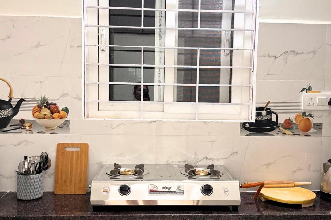 Photo of Kitchen in Kondapur
