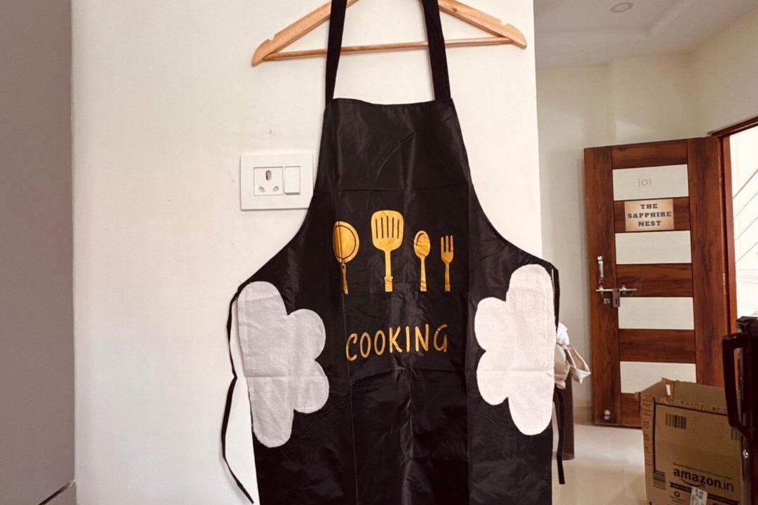 Photo of Kitchen in Kondapur
