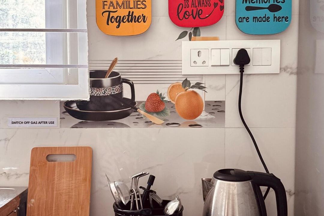 Photo of Kitchen in Kondapur