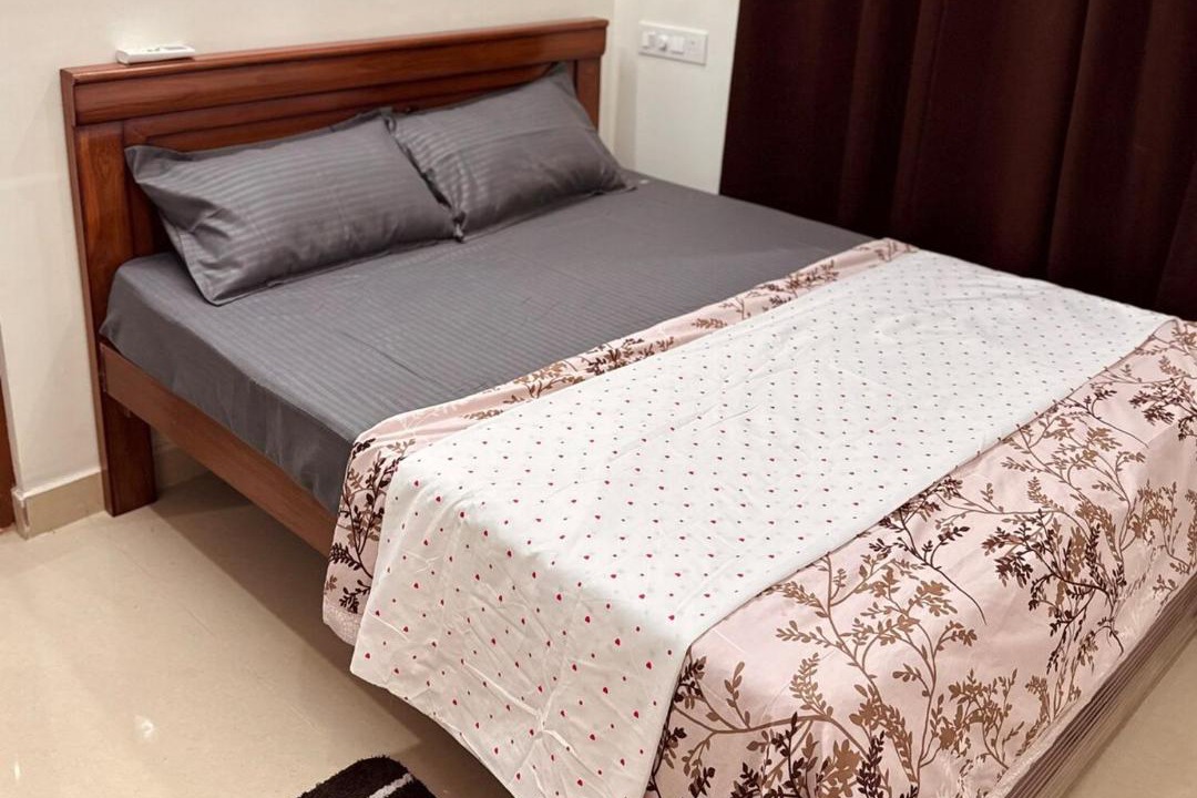 Photo of Bedroom in Kondapur