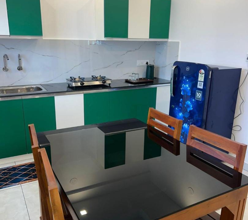 Photo of Kitchen in Kakkanad