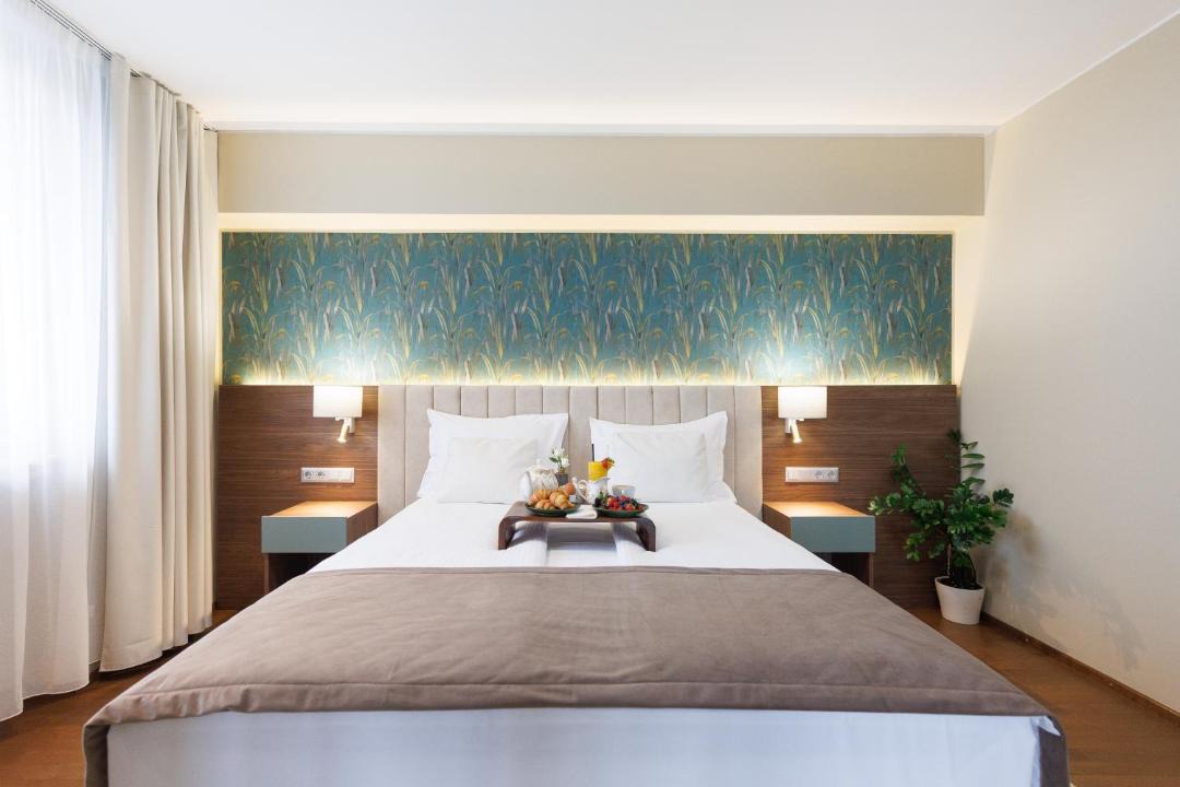 Photo of Bedroom in Miercurea-Ciuc