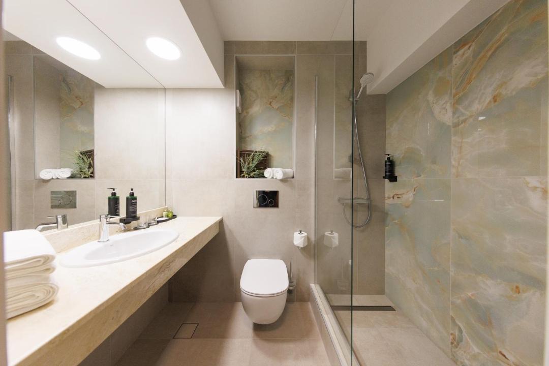 Photo of Bathroom in Miercurea-Ciuc