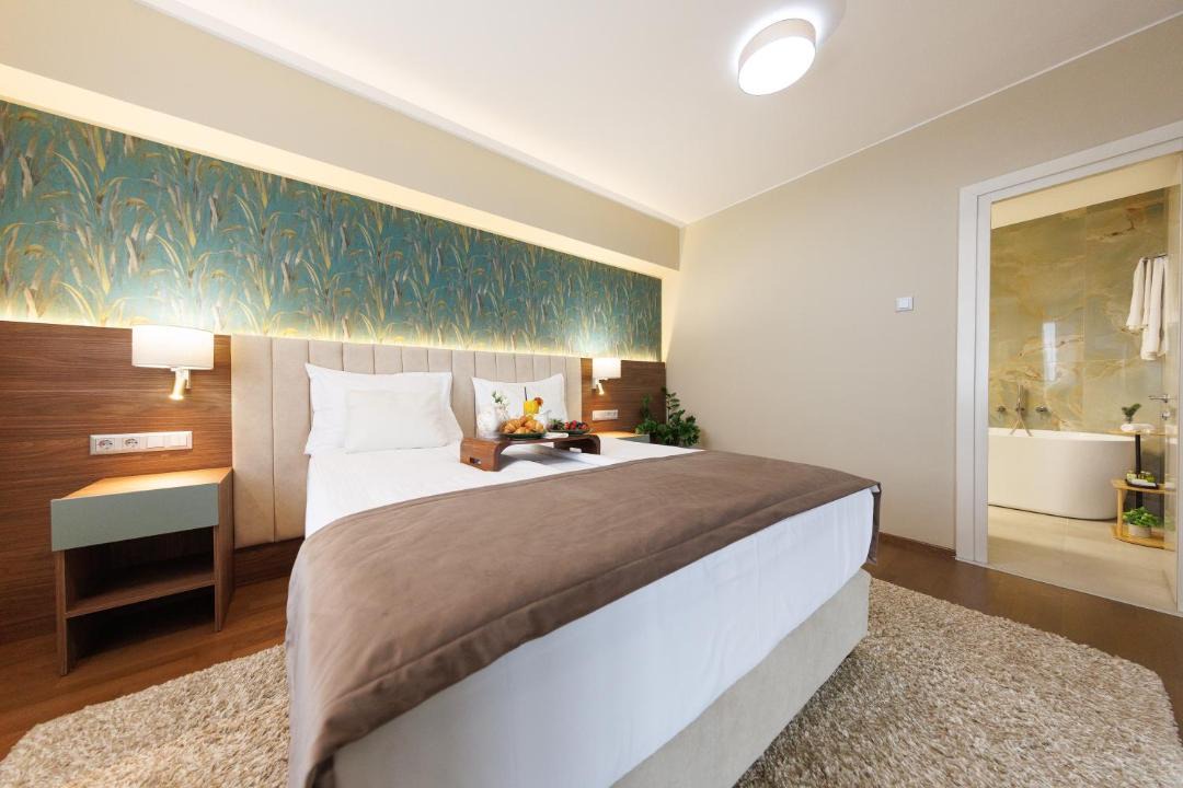 Photo of Bedroom in Miercurea-Ciuc