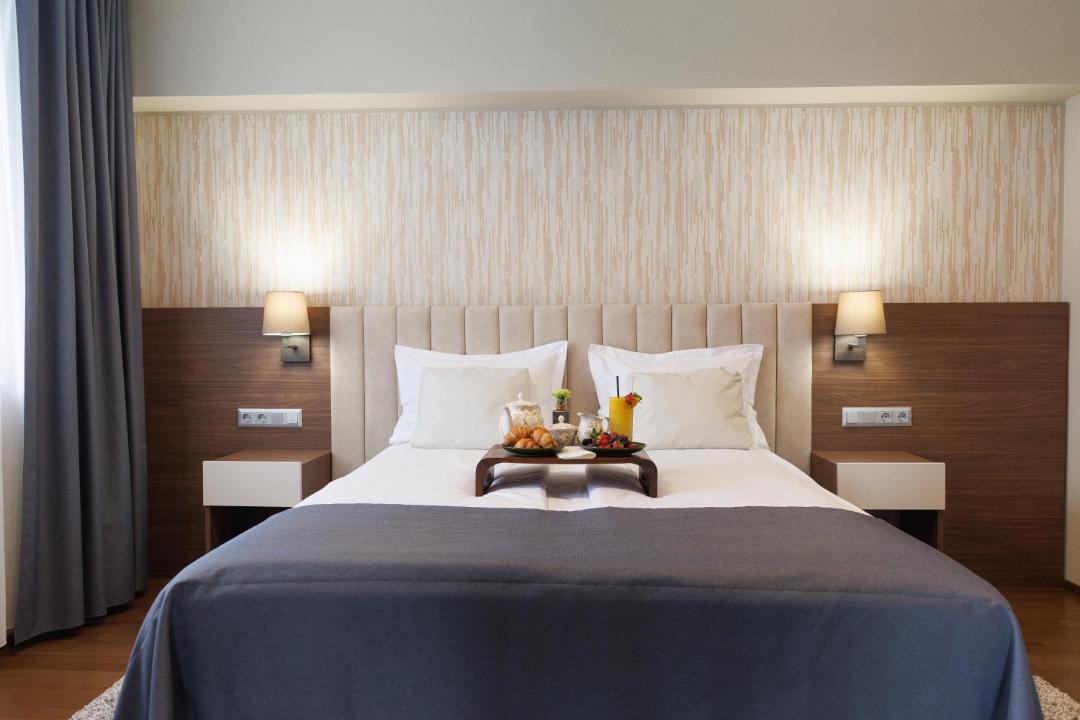 Photo of Bedroom in Miercurea-Ciuc