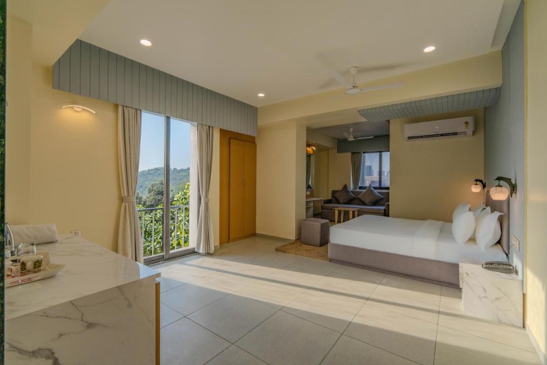 Photo of Bedroom in Vadodara