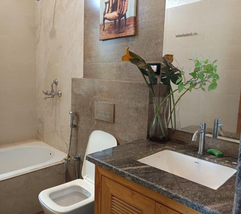 Photo of Bathroom in Corgao